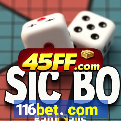 116bet. com